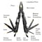 Cat 13-in-1 Multi-Tool with Black Body and Tools 980021 - alternate 3